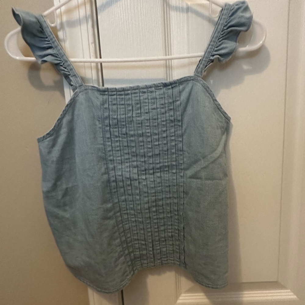 Kids Abercrombie Top